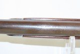 Antique WINCHESTER Model 1873 .22 Short Caliber CONVERSION Repeater Rifle Classic 1880s Repeating Rifle Converted from .44-40! - 11 of 19