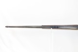 c1920 mfr. Lettered WINCHESTER Model 1895 Lever Action Rifle in .30-03 C&R
ROARING TWENTIES Era Production in Scarce .30-03 Caliber - 14 of 20