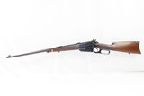 c1920 mfr. Lettered WINCHESTER Model 1895 Lever Action Rifle in .30-03 C&R
ROARING TWENTIES Era Production in Scarce .30-03 Caliber - 3 of 20