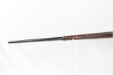 c1920 mfr. Lettered WINCHESTER Model 1895 Lever Action Rifle in .30-03 C&R
ROARING TWENTIES Era Production in Scarce .30-03 Caliber - 10 of 20