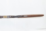 1889 WINCHESTER 1873 .38-40 WCF Lever Action RIFLE Octagonal Barrel Antique “The Gun that Won the West!” - 8 of 21