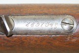 1889 WINCHESTER 1873 .38-40 WCF Lever Action RIFLE Octagonal Barrel Antique “The Gun that Won the West!” - 7 of 21