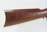 1889 WINCHESTER 1873 .38-40 WCF Lever Action RIFLE Octagonal Barrel Antique “The Gun that Won the West!” - 17 of 21