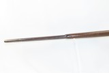 1889 WINCHESTER 1873 .38-40 WCF Lever Action RIFLE Octagonal Barrel Antique “The Gun that Won the West!” - 9 of 21