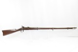 CIVIL WAR Antique Contract COLT SPECIAL Model 1861 EVERYMAN’S Rifle-MUSKET
“1864” Dated Lock and Barrel - 2 of 21