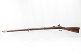 CIVIL WAR Antique Contract COLT SPECIAL Model 1861 EVERYMAN’S Rifle-MUSKET
“1864” Dated Lock and Barrel - 16 of 21