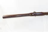 CIVIL WAR Antique Contract COLT SPECIAL Model 1861 EVERYMAN’S Rifle-MUSKET
“1864” Dated Lock and Barrel - 8 of 21