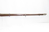 CIVIL WAR Antique Contract COLT SPECIAL Model 1861 EVERYMAN’S Rifle-MUSKET
“1864” Dated Lock and Barrel - 5 of 21