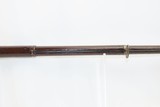 CIVIL WAR Antique Contract COLT SPECIAL Model 1861 EVERYMAN’S Rifle-MUSKET
“1864” Dated Lock and Barrel - 9 of 21