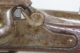 CIVIL WAR Antique Contract COLT SPECIAL Model 1861 EVERYMAN’S Rifle-MUSKET
“1864” Dated Lock and Barrel - 7 of 21