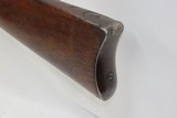 CIVIL WAR Antique Contract COLT SPECIAL Model 1861 EVERYMAN’S Rifle-MUSKET
“1864” Dated Lock and Barrel - 21 of 21