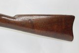 CIVIL WAR Antique Contract COLT SPECIAL Model 1861 EVERYMAN’S Rifle-MUSKET
“1864” Dated Lock and Barrel - 17 of 21