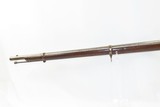 CIVIL WAR Antique Contract COLT SPECIAL Model 1861 EVERYMAN’S Rifle-MUSKET
“1864” Dated Lock and Barrel - 19 of 21