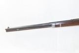 c1907 WINCHESTER Model 1892 Lever Action .32-20 WCF RIFLE Part-Octagon C&R
Classic Early 1900s Lever Action Made in 1907 - 5 of 20