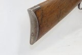c1907 WINCHESTER Model 1892 Lever Action .32-20 WCF RIFLE Part-Octagon C&R
Classic Early 1900s Lever Action Made in 1907 - 19 of 20