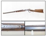 c1907 WINCHESTER Model 1892 Lever Action .32-20 WCF RIFLE Part-Octagon C&R
Classic Early 1900s Lever Action Made in 1907 - 1 of 20