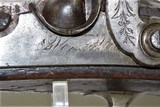 Carved FRENCH Antique NICOLAS BOUTET of VERSAILLES DOUBLE BARREL Shotgun
Ornate Field Shotgun from Imperial France! - 17 of 25