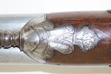 Carved FRENCH Antique NICOLAS BOUTET of VERSAILLES DOUBLE BARREL Shotgun
Ornate Field Shotgun from Imperial France! - 18 of 25