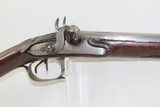 Carved FRENCH Antique NICOLAS BOUTET of VERSAILLES DOUBLE BARREL Shotgun
Ornate Field Shotgun from Imperial France! - 13 of 25