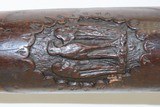 Carved FRENCH Antique NICOLAS BOUTET of VERSAILLES DOUBLE BARREL Shotgun
Ornate Field Shotgun from Imperial France! - 2 of 25