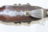 Carved FRENCH Antique NICOLAS BOUTET of VERSAILLES DOUBLE BARREL Shotgun
Ornate Field Shotgun from Imperial France! - 3 of 25