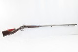 Carved FRENCH Antique NICOLAS BOUTET of VERSAILLES DOUBLE BARREL Shotgun
Ornate Field Shotgun from Imperial France! - 15 of 25