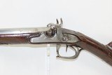 Carved FRENCH Antique NICOLAS BOUTET of VERSAILLES DOUBLE BARREL Shotgun
Ornate Field Shotgun from Imperial France! - 23 of 25