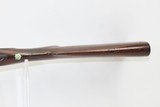 c1887 Antique PARKER BROTHERS Double Barrel SIDE x SIDE 12g HAMMER Shotgun
Classic American Made Shotgun from 1887! - 15 of 24
