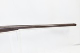c1887 Antique PARKER BROTHERS Double Barrel SIDE x SIDE 12g HAMMER Shotgun
Classic American Made Shotgun from 1887! - 22 of 24