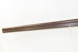 c1887 Antique PARKER BROTHERS Double Barrel SIDE x SIDE 12g HAMMER Shotgun
Classic American Made Shotgun from 1887! - 17 of 24