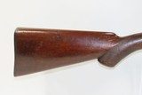 c1887 Antique PARKER BROTHERS Double Barrel SIDE x SIDE 12g HAMMER Shotgun
Classic American Made Shotgun from 1887! - 20 of 24