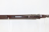 c1887 Antique PARKER BROTHERS Double Barrel SIDE x SIDE 12g HAMMER Shotgun
Classic American Made Shotgun from 1887! - 11 of 24