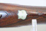 c1887 Antique PARKER BROTHERS Double Barrel SIDE x SIDE 12g HAMMER Shotgun
Classic American Made Shotgun from 1887! - 14 of 24