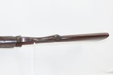 c1887 Antique PARKER BROTHERS Double Barrel SIDE x SIDE 12g HAMMER Shotgun
Classic American Made Shotgun from 1887! - 10 of 24