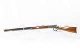 c1906 WINCHESTER Model 1894 .30-30 Lever Action C&R Octagonal Barrel RIFLE
Iconic Repeating Rifle in .30 WCF Caliber! - 2 of 21