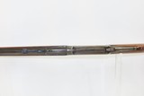 c1906 WINCHESTER Model 1894 .30-30 Lever Action C&R Octagonal Barrel RIFLE
Iconic Repeating Rifle in .30 WCF Caliber! - 14 of 21