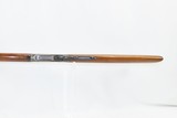 c1906 WINCHESTER Model 1894 .30-30 Lever Action C&R Octagonal Barrel RIFLE
Iconic Repeating Rifle in .30 WCF Caliber! - 8 of 21