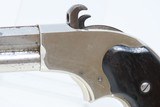 TUBULAR MAGAZINE FED Pistol Antique REMINGTON-RIDER .32 Extra Short Rimfire
REMINGTON ARMS Co. Rimfire Single Action Pocket Pistol - 4 of 15