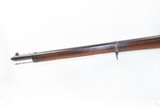 Antique GERMAN ERFURT Gewehr 1888/05 Bolt Action 8mm MAUSER MILITARY Rifle
Gewehr 88/Model 1888 COMMISSION RIFLE! - 20 of 22