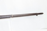 Antique GERMAN ERFURT Gewehr 1888/05 Bolt Action 8mm MAUSER MILITARY Rifle
Gewehr 88/Model 1888 COMMISSION RIFLE! - 13 of 22