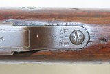 Antique GERMAN ERFURT Gewehr 1888/05 Bolt Action 8mm MAUSER MILITARY Rifle
Gewehr 88/Model 1888 COMMISSION RIFLE! - 6 of 22