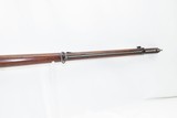 Antique GERMAN ERFURT Gewehr 1888/05 Bolt Action 8mm MAUSER MILITARY Rifle
Gewehr 88/Model 1888 COMMISSION RIFLE! - 8 of 22