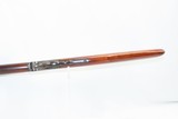 c1888 mfr. WINCHESTER Model 1885 LOW WALL .32 Short Rimfire Rifle AntiqueOctagonal Barrel Single Shot Rifle Made in 1888! - 7 of 19