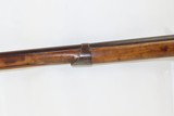 Large Bore MILITIA Type .67 Caliber FLINTLOCK Musket Antique Brown Bess
Late 1700s to Early 1800s Militia Musket - 15 of 18