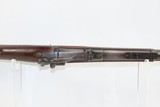 c1877 INDIAN WARS Antique SPRINGFIELD Model 1873 U.S. Military TRAPDOOR Rifle Converted to Carbine Length - 10 of 21
