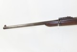c1877 INDIAN WARS Antique SPRINGFIELD Model 1873 U.S. Military TRAPDOOR Rifle Converted to Carbine Length - 19 of 21