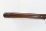 c1877 INDIAN WARS Antique SPRINGFIELD Model 1873 U.S. Military TRAPDOOR Rifle Converted to Carbine Length - 9 of 21