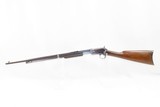 WINCHESTER Model 1890 Pump Action .22 Caliber SHORT C&R TAKEDOWN Rifle
Easy Takedown 3rd Version Rifle in .22 Short Rimfire - 2 of 22