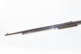 WINCHESTER Model 1890 Pump Action .22 Caliber SHORT C&R TAKEDOWN Rifle
Easy Takedown 3rd Version Rifle in .22 Short Rimfire - 5 of 22