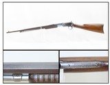 WINCHESTER Model 1890 Pump Action .22 Caliber SHORT C&R TAKEDOWN Rifle
Easy Takedown 3rd Version Rifle in .22 Short Rimfire - 1 of 22